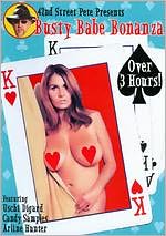 42nd Street Pete's Busty Babe Bonanza [2 Discs]