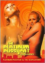The Platinum Pussycat Double Feature [2 Discs]