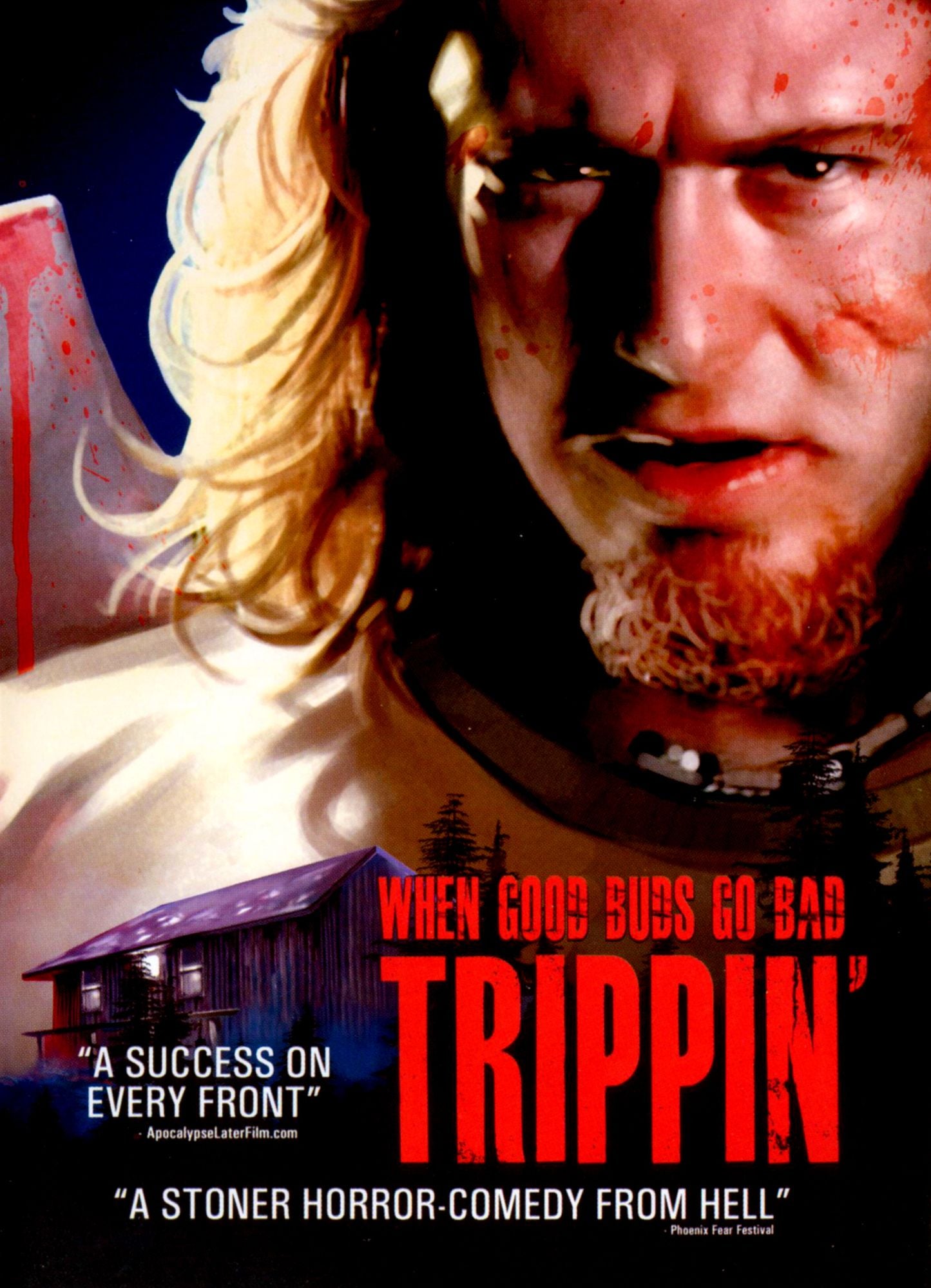 Trippin'