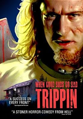 Trippin'