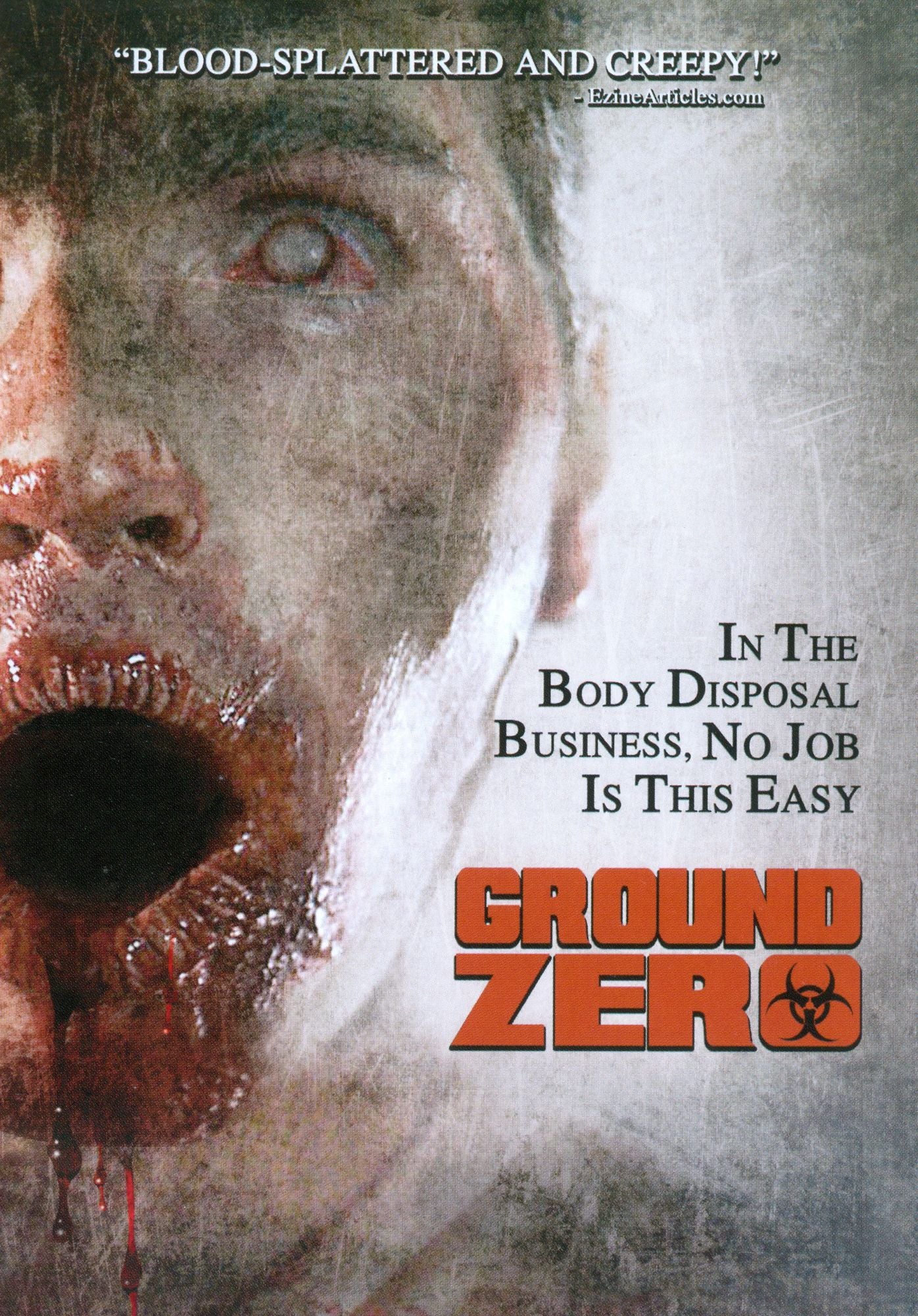 Ground Zero