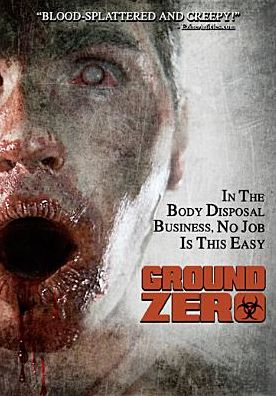 Ground Zero