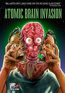Atomic Brain Invasion