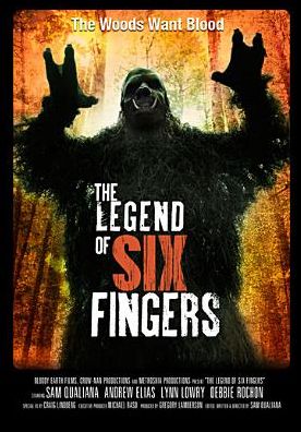 The Legend Of Six Fingers