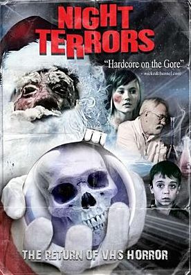 NIGHT TERRORS / (WS)