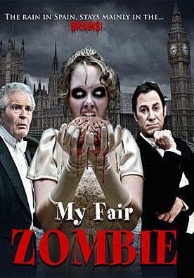 My Fair Zombie