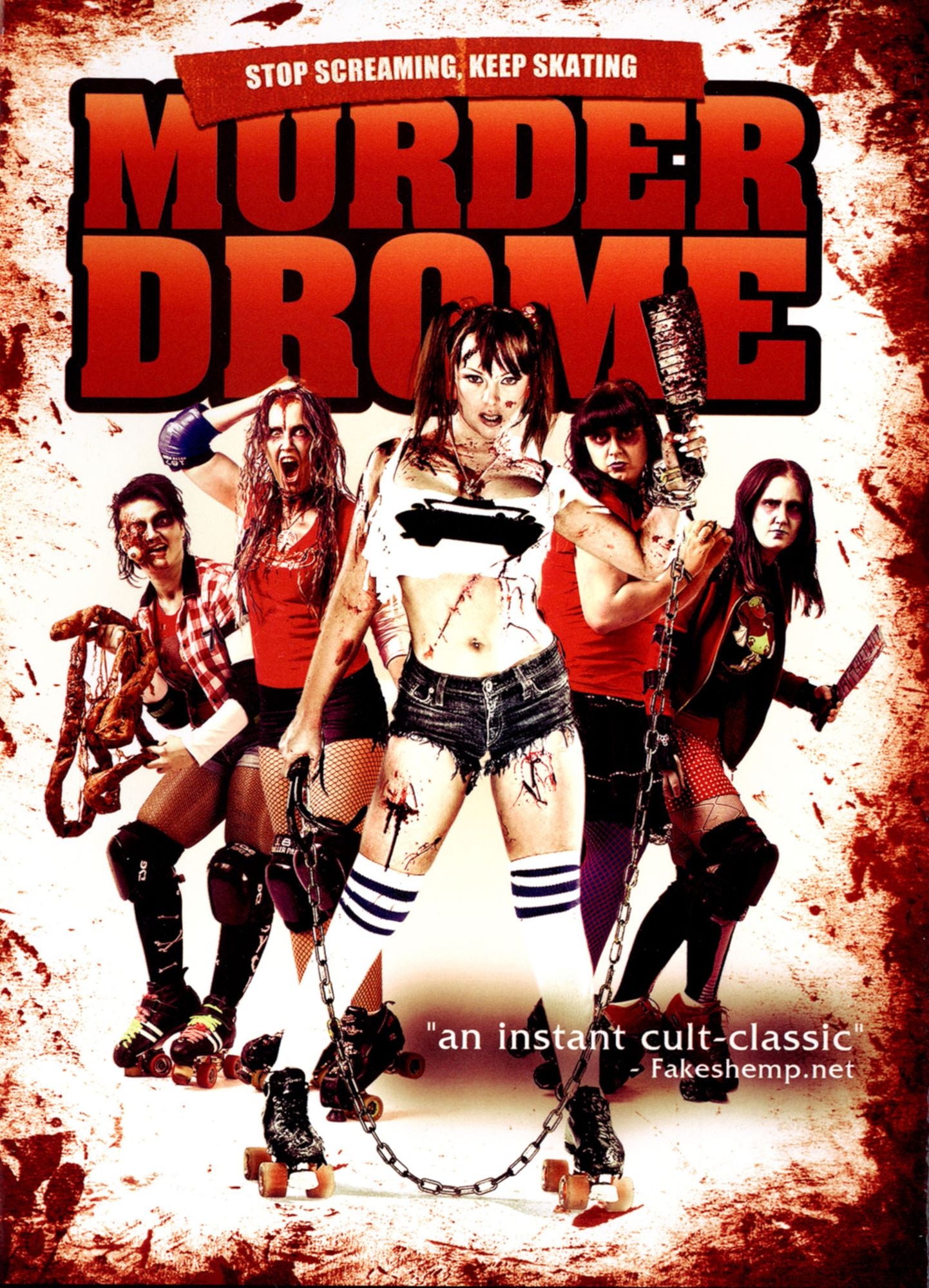 Murderdrome