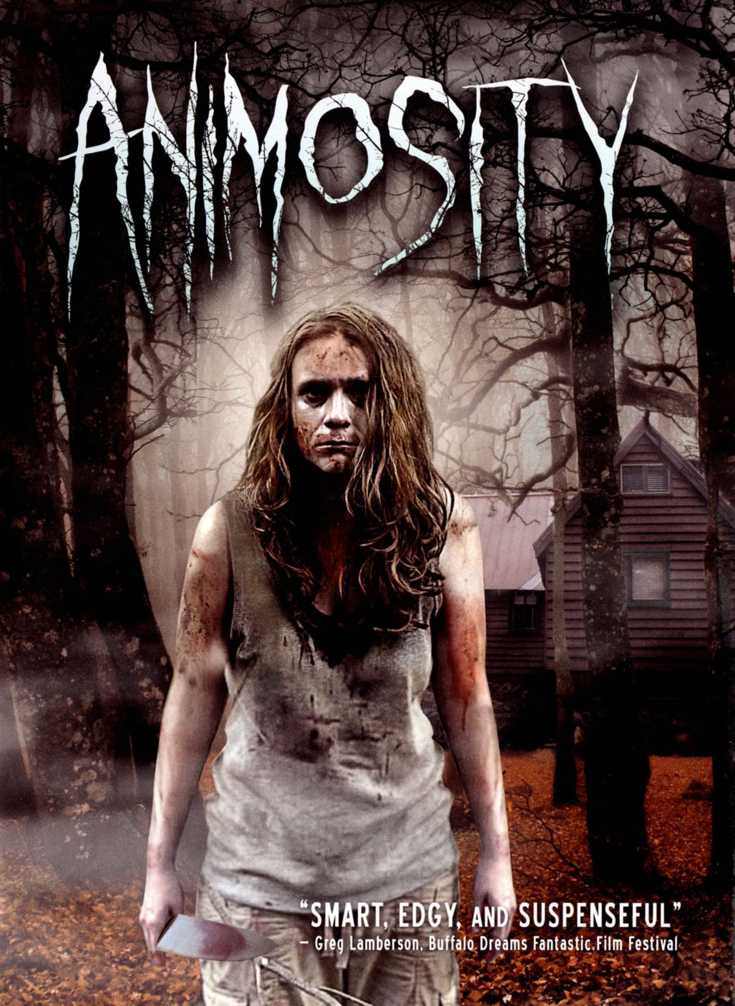 Animosity