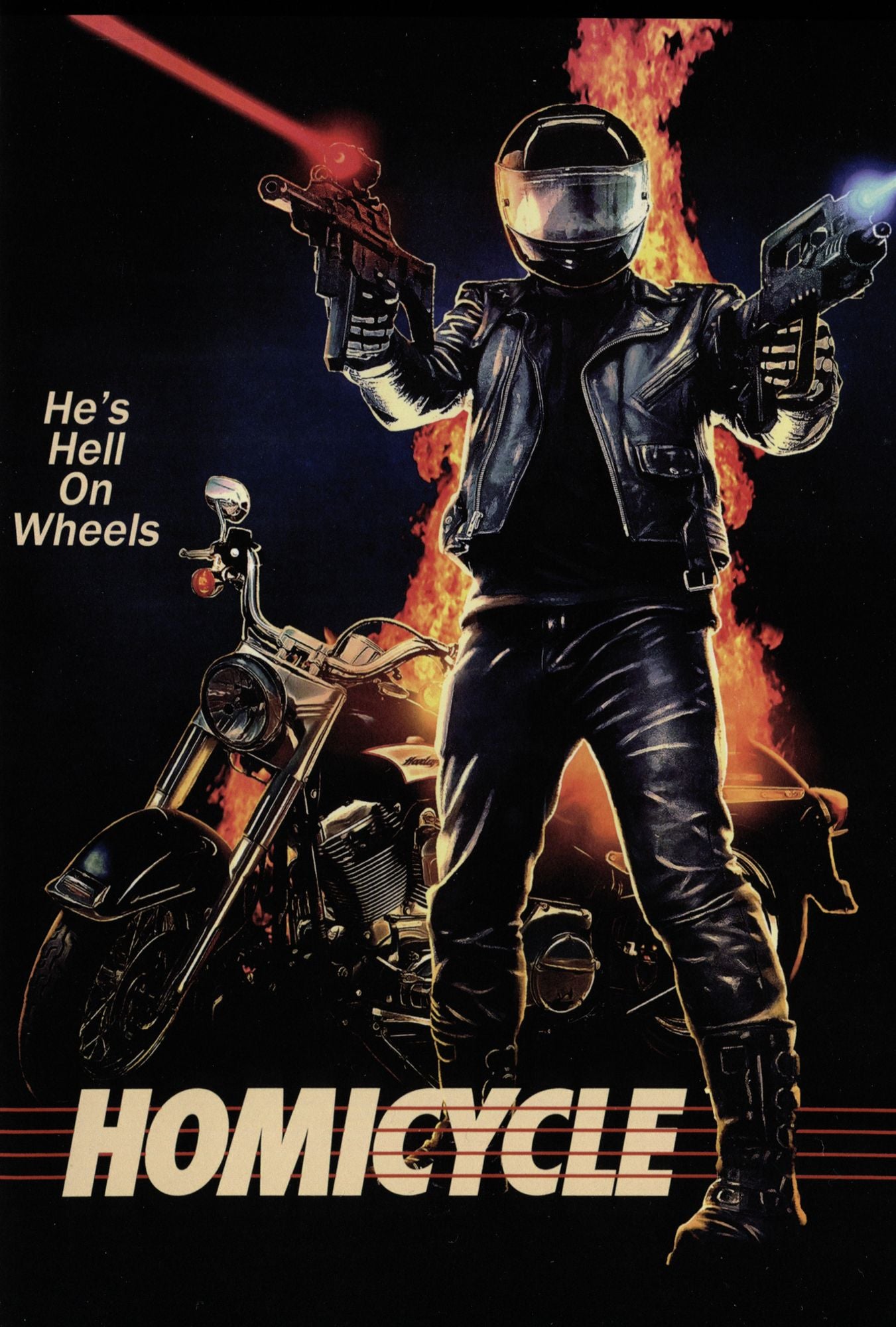 Homicycle