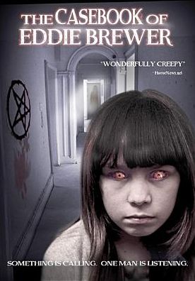 CASEBOOK OF EDDIE BREWER