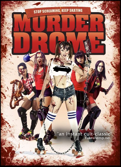 Murderdrome