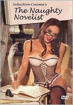 The Naughty Novelist