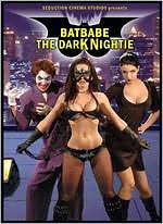 Batbabe: The Dark Nightie