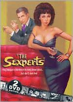 The Sexperts [2 Discs]