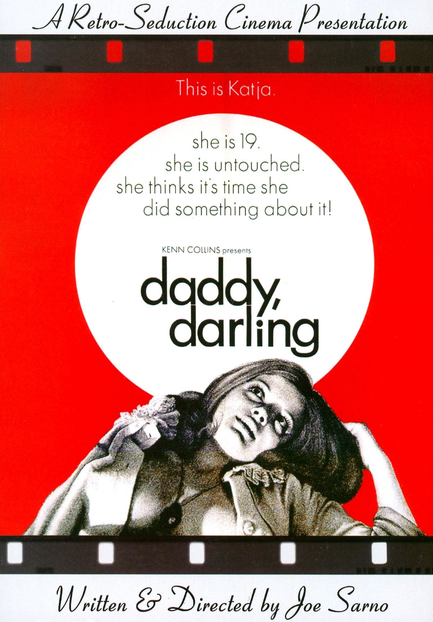 Daddy, Darling