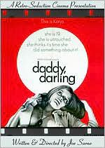 Daddy, Darling