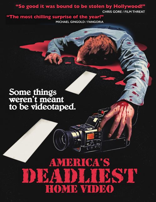 America's Deadliest Home Video