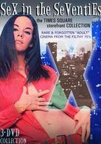 Sex in the Seventies: The Times Square Storefront Collection
