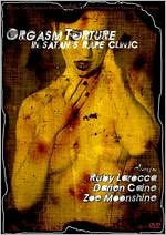 Orgasm Torture in Satan's Rape Clinic