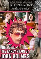 Early Films of John Holmes [2 Discs]