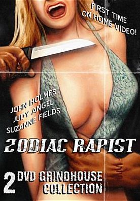 Zodiac Rapist Grindhouse Double Feature