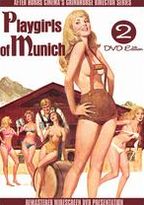 Playgirls of Munich [2 Discs]