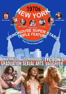 New York Grindhouse Superstars