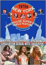 New York Grindhouse Superstars