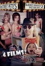 42nd Street Pete's Sleazy Grindhouse Picture Show, Vol. 2