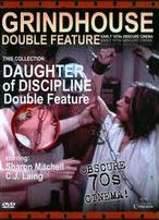 Daughter Of Discipline Grindhouse Double Feature