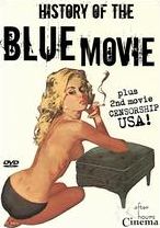 The History Of The Blue Movie