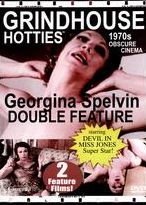 Georgina Spelvin Grindhouse Double Feature