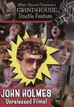 Grindhouse Double Feature: John Holmes Unreleased Films - Ole/Hot Summer Night