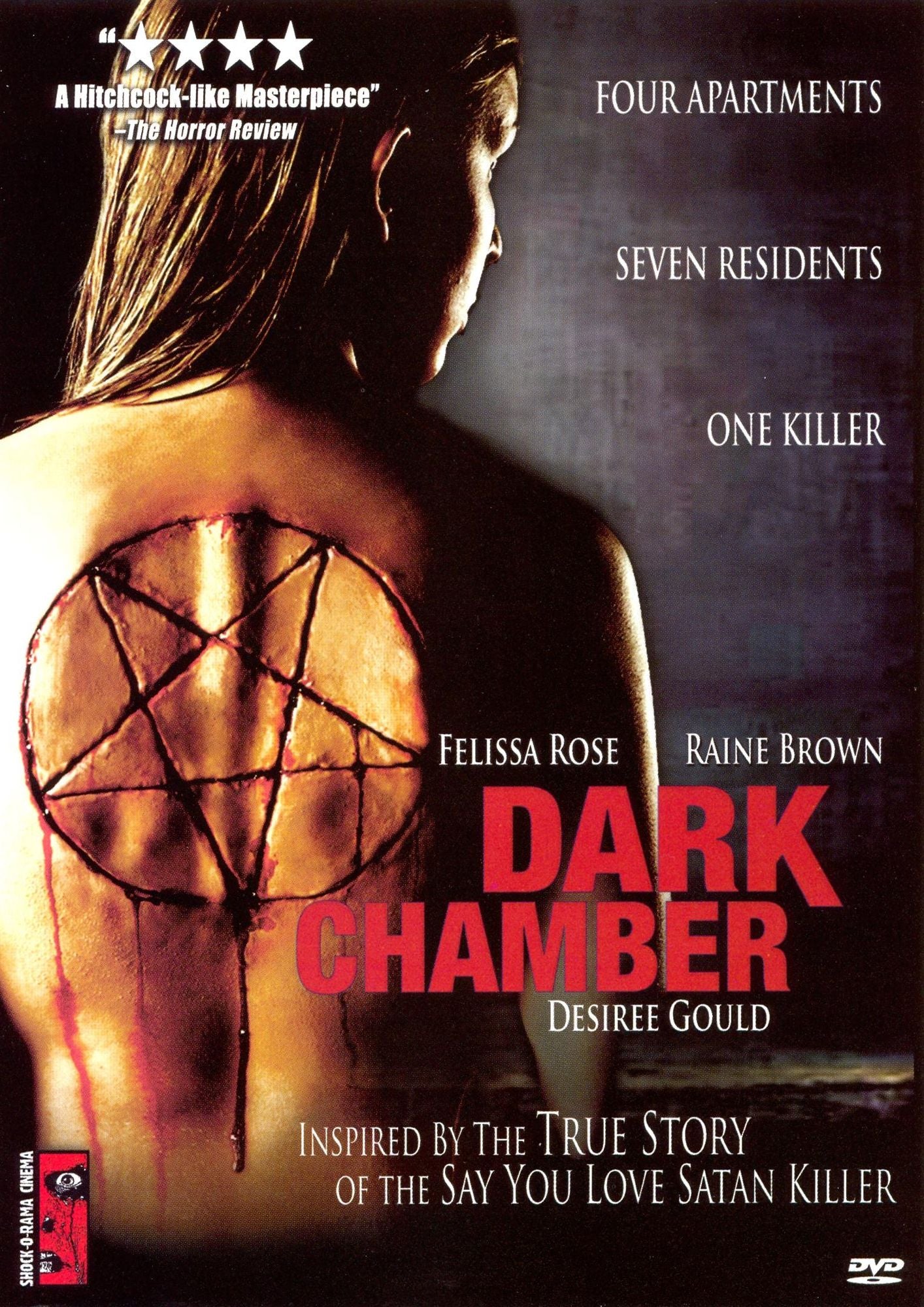 Dark Chamber
