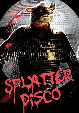 Splatter Disco