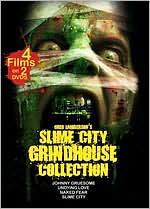 Slime City Grindhouse Collection