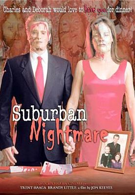 Suburban Nightmare [Collector's Edition]