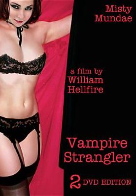Vampire Strangler [2 Discs]