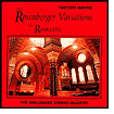 Wayne: Rosenberger Variations / The Romantic