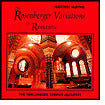 Wayne: Rosenberger Variations / The Romantic