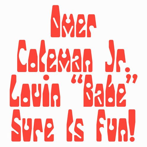 Lovin "Babe" Sure Is Fun!