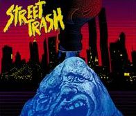 Street Trash