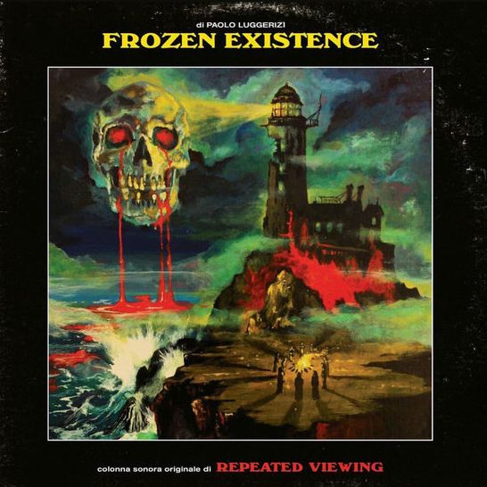 Frozen Existence