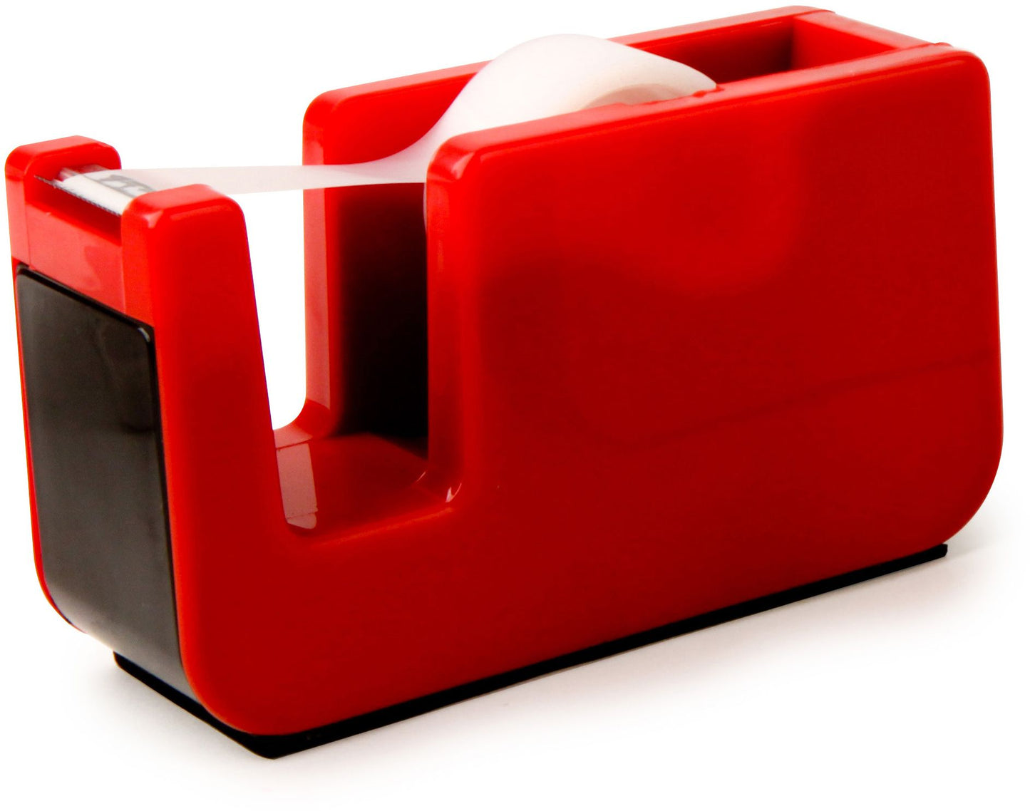 Retro Red Tape Dispenser