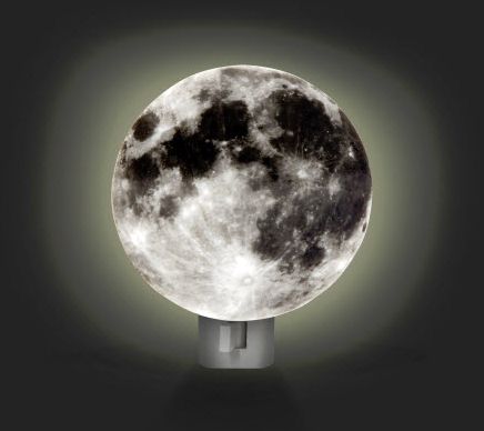 Moon Night Light