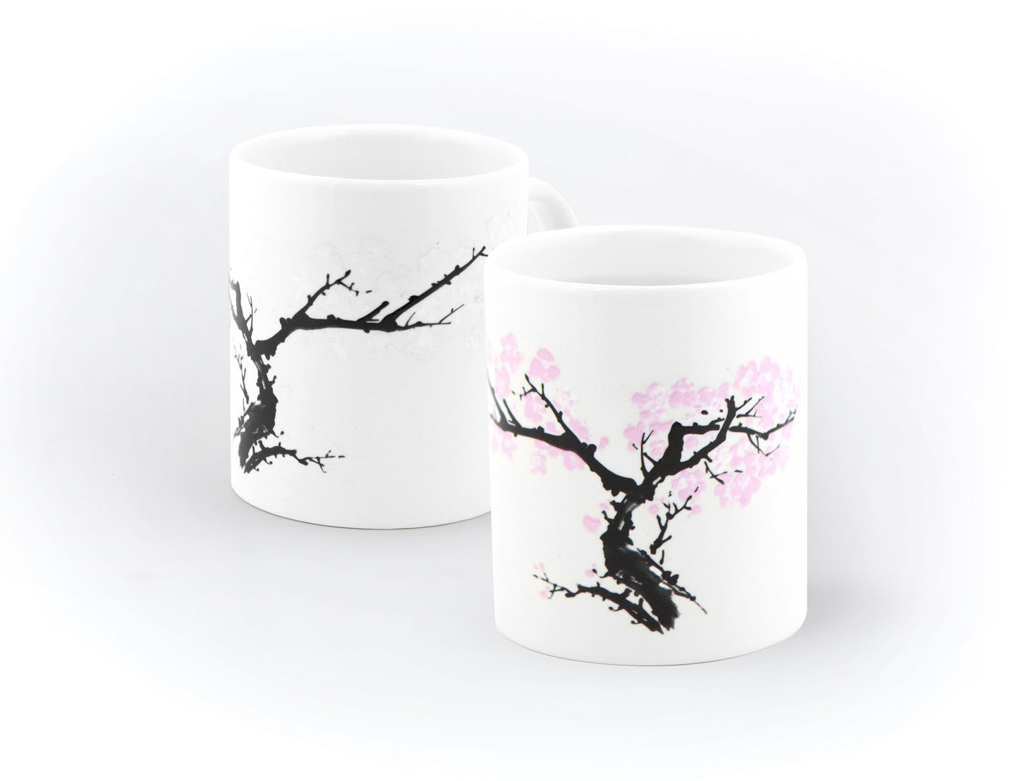 Morph Mug Cherry Blossom