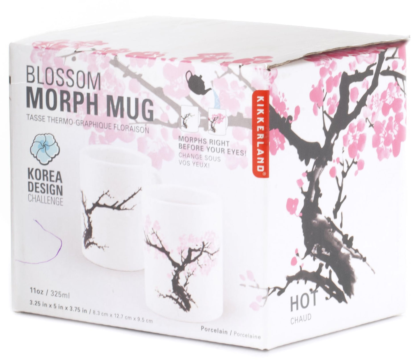 Morph Mug Cherry Blossom