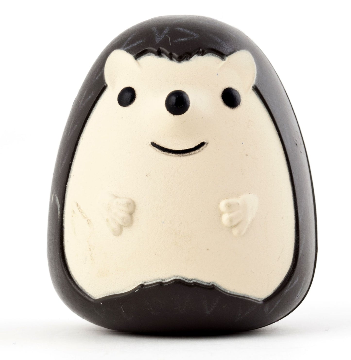 Hedgehog Toothbrush Holder