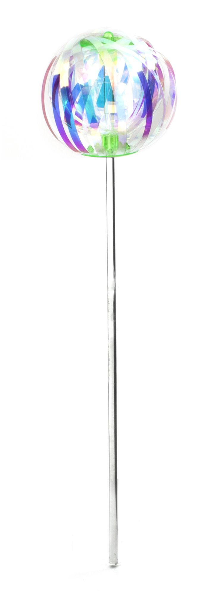 RAINBOW TWIRLER 24 PCS IN CDU
