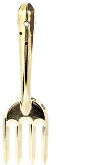 GARDEN FORK & TROWEL